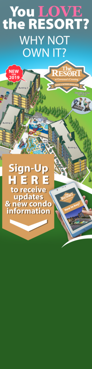 Diseño Gráfico por Victor_pro para Smoky Mountain Resorts | Diseño: #18609499