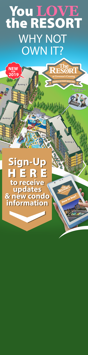 Graphic Design by Victor_pro for Smoky Mountain Resorts | Design #18610134