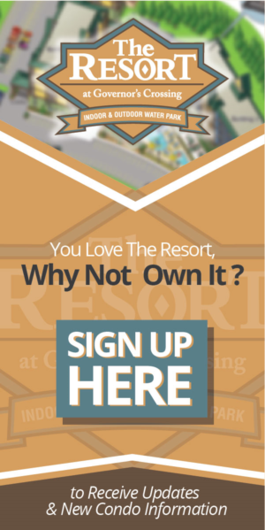 Hotel Lobby sign up to invest banner 4ft by 8 ft | Graphic Design by desainerd