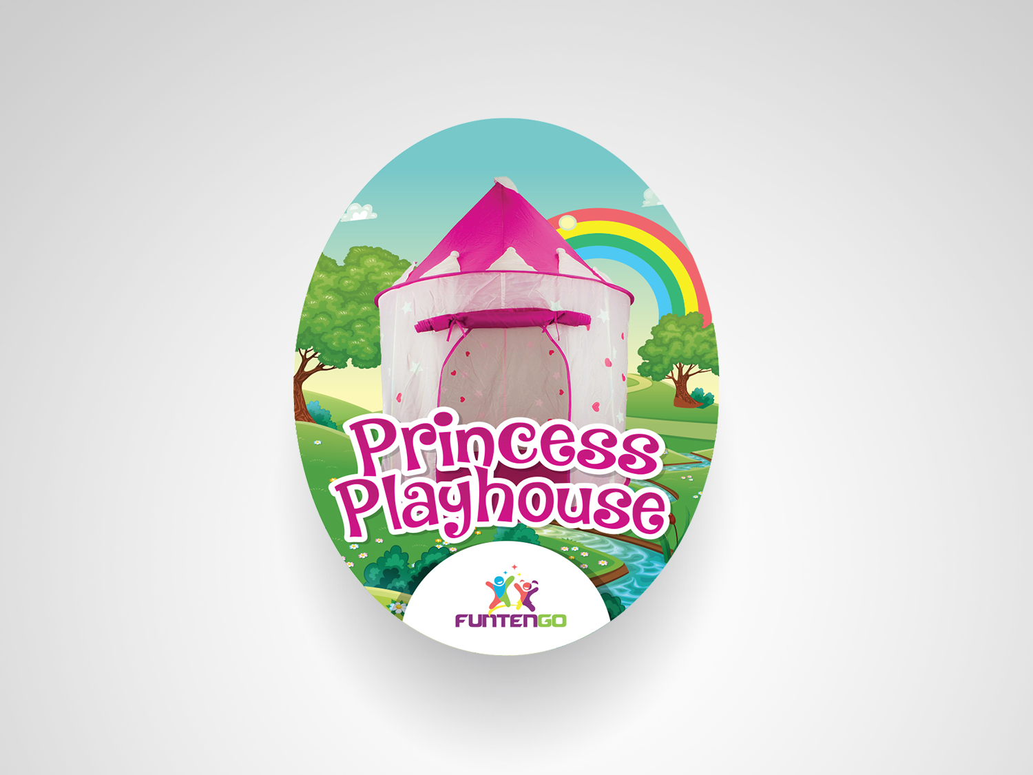 Packaging Design by Priyo Subarkah for this project | Design #18630940