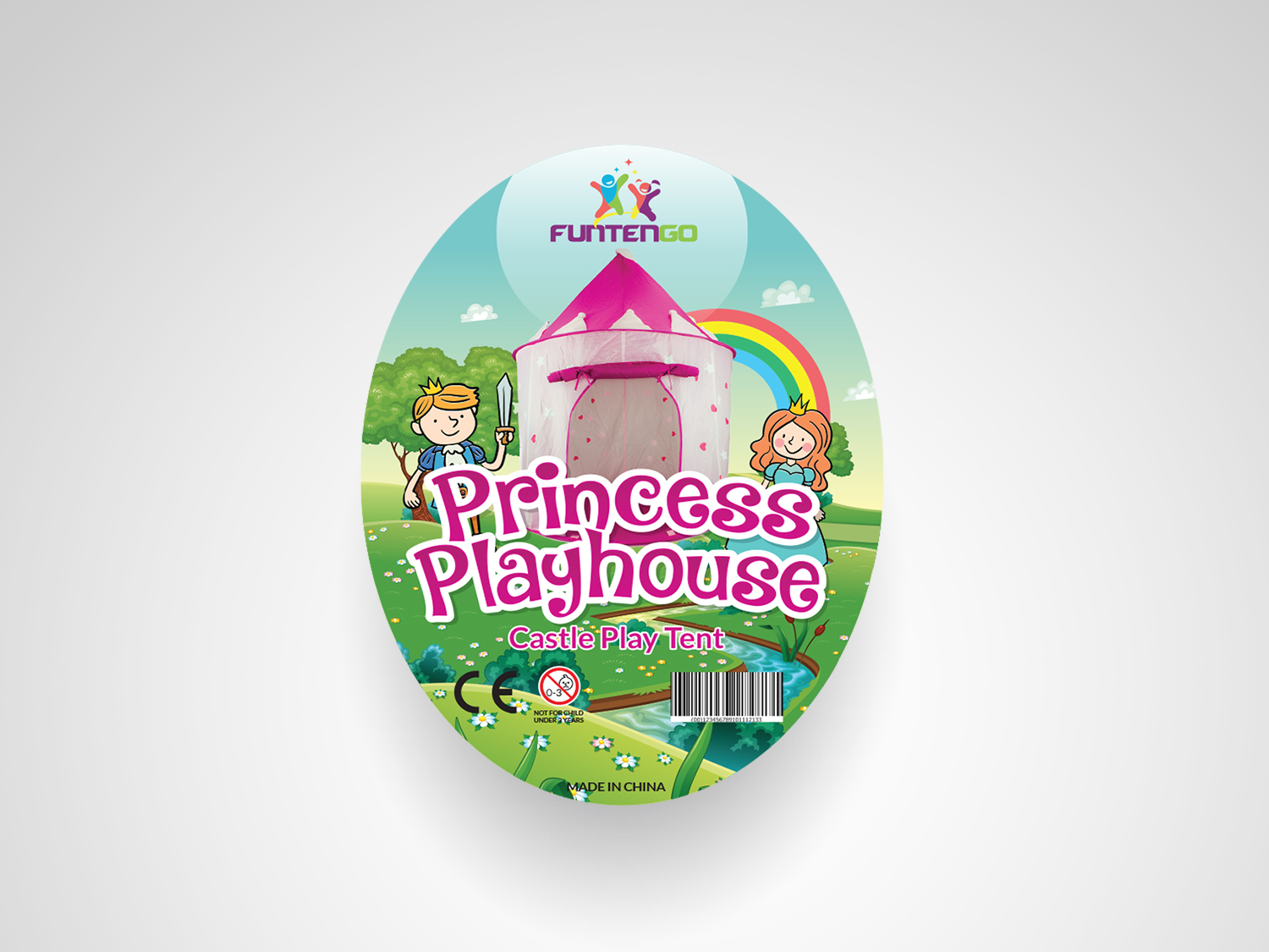 Packaging Design by Priyo Subarkah for this project | Design #18630941