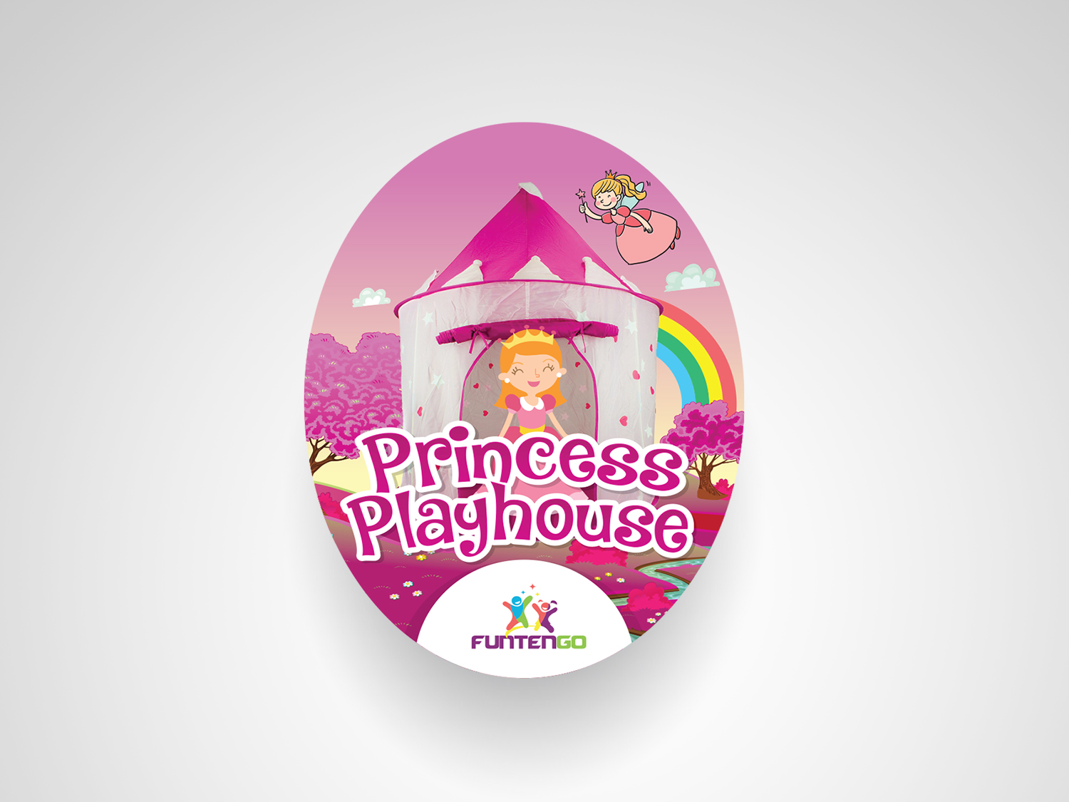 Packaging Design by Priyo Subarkah for this project | Design #18742360