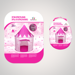 Verpackungs-Design von Taya Bright für dieses Projekt | Design #18596203