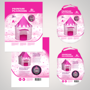 Toys Packaging Design  | Diseño de Empaque por Taya Bright