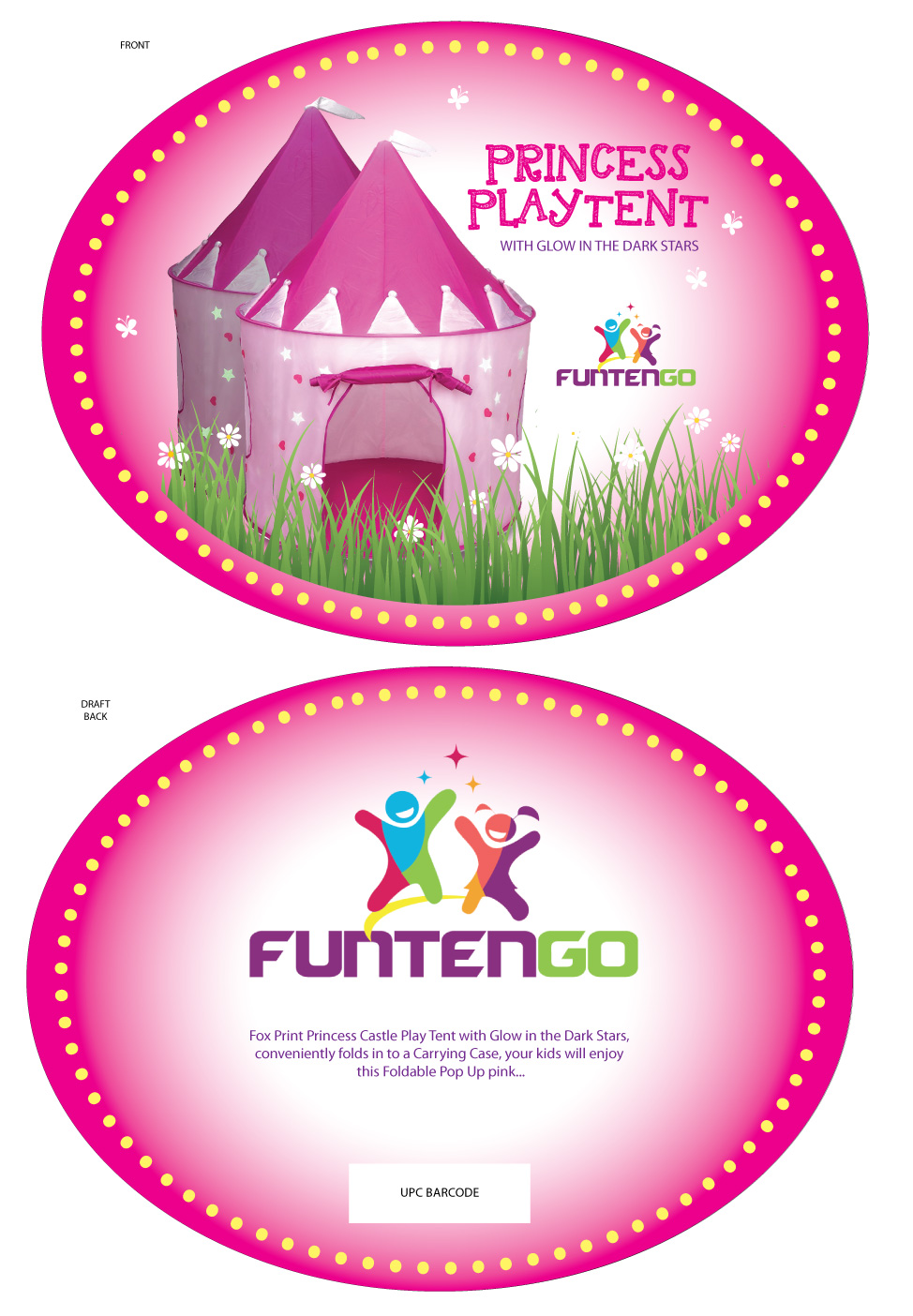 Packaging Design by Buechler for this project | Design #18689234