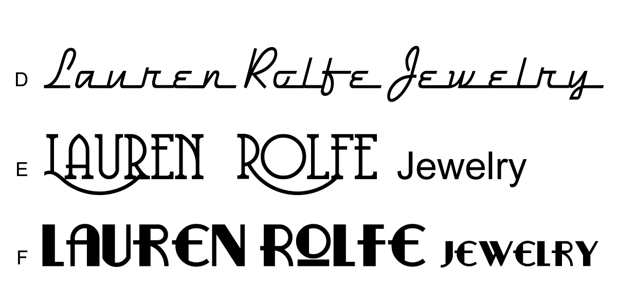 Logo Design by Carel Steyn Designs for this project | Design #657204