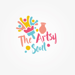 Logo Design by Irina Makedonska for this project | Design: #18641401