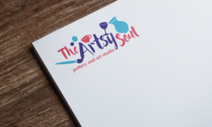 Logo Design by Irina Makedonska for this project | Design: #18767640