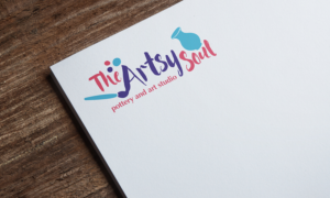 Logo Design by Irina Makedonska for this project | Design: #18767641