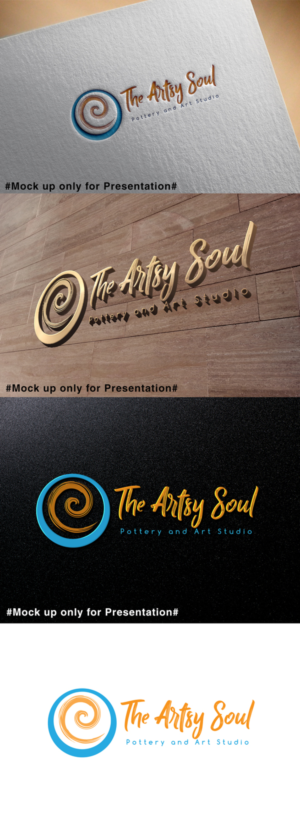 Logo Design by designmind78 for this project | Design: #18651245