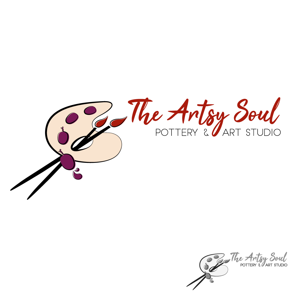 Logo Design by Miranda Mtz. for this project | Design #18737912