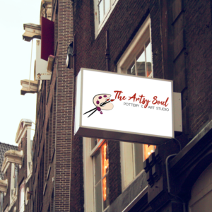 Logo Design by Miranda Mtz. for this project | Design: #18738050