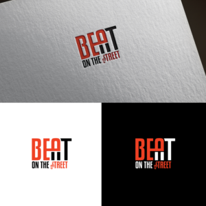 Beat on the Street | Logo Design by sankar999