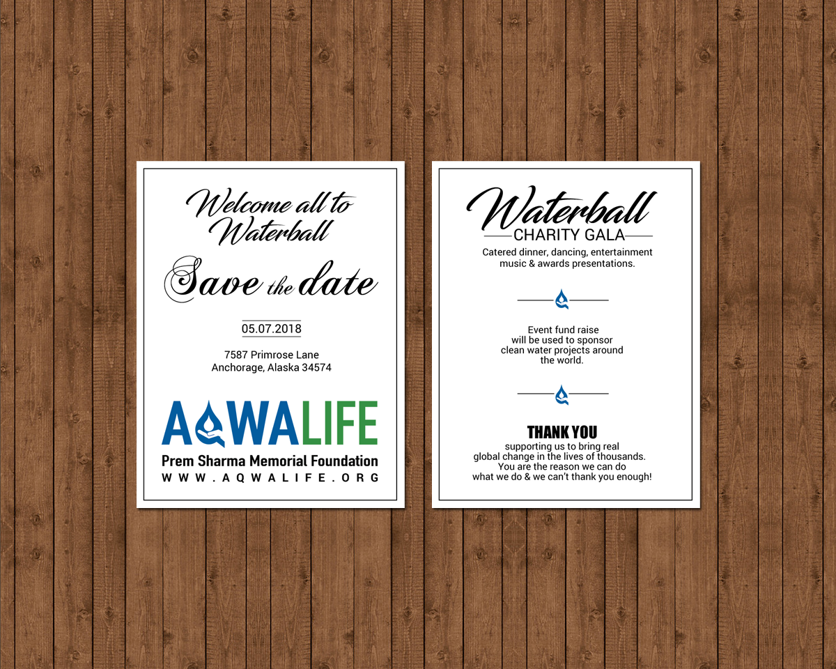 Schreibwaren-Design von chandrayaan.creative für dieses Projekt | Design #18580557