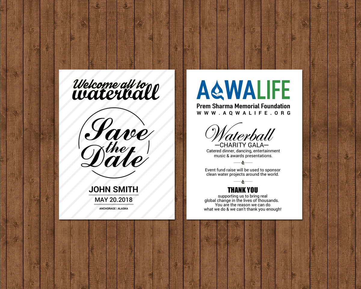 Schreibwaren-Design von chandrayaan.creative für dieses Projekt | Design #18581070