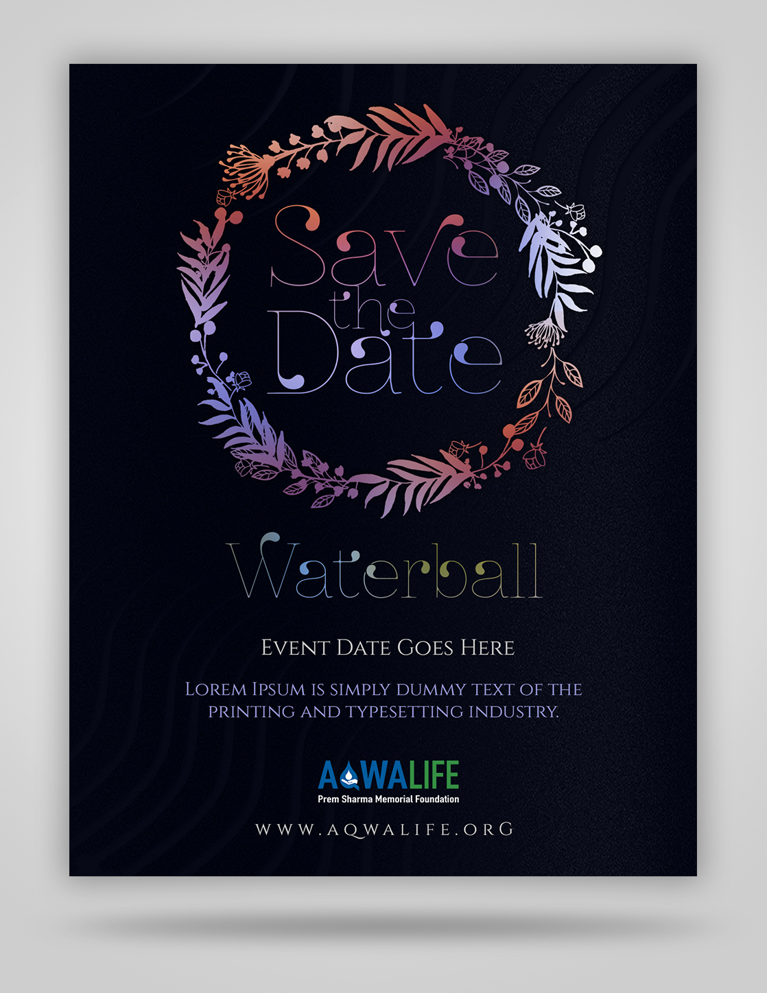 Stationery Design by SAI DESIGNS for this project | Design #18594268