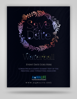 Stationery Design by SAI DESIGNS for this project | Design: #18594268