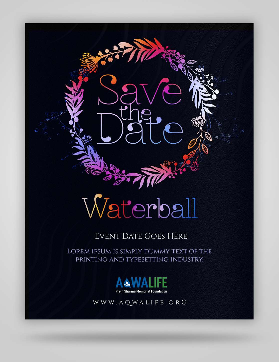 Stationery Design by SAI DESIGNS for this project | Design #18670792