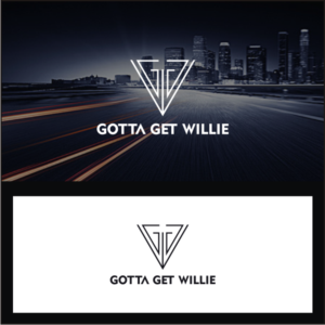 Logo Design by Rudy Graph