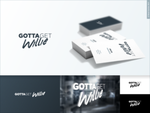 Logo-Design von Raoul Camion für dieses Projekt | Design: #18643425