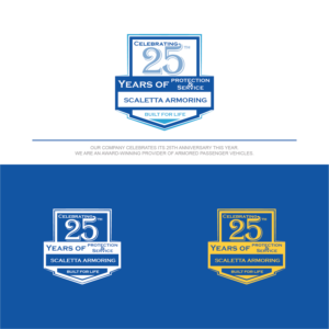 Logo Design by The Filly Studios