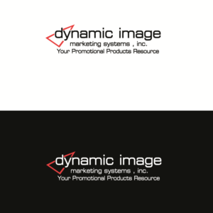 Logo-Design von emptyboxgraphics für Dynamic Image Marketing Systems, Inc. | Design #18578286