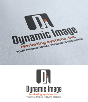 Logo Design by Impressive Solutions for Dynamic Image Marketing Systems, Inc. | Design: #18582894
