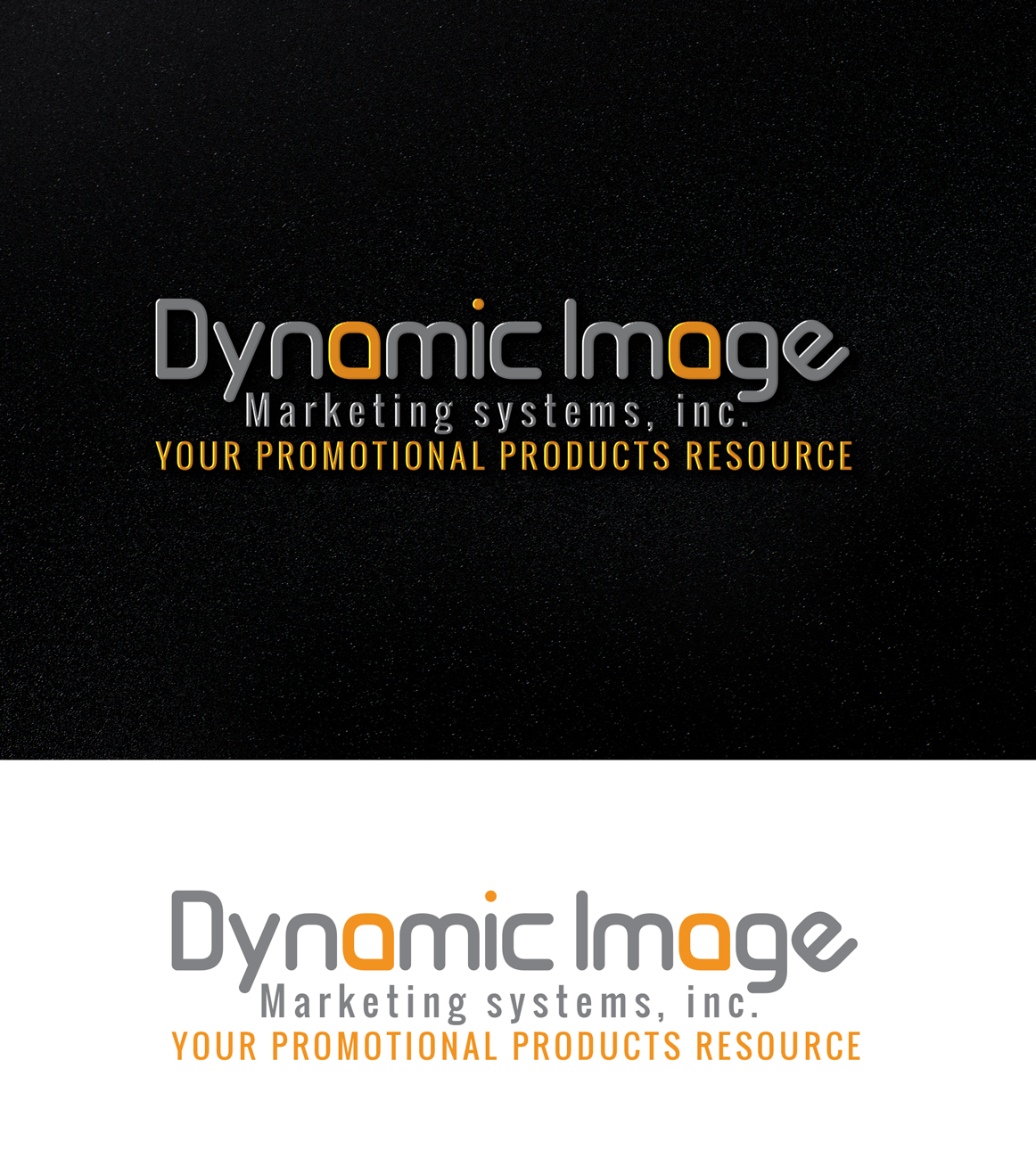 Logo Design by Impressive Solutions for Dynamic Image Marketing Systems, Inc. | Design #18582895