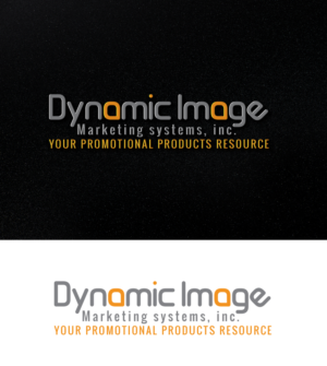 Logo Design by Impressive Solutions for Dynamic Image Marketing Systems, Inc. | Design: #18582895
