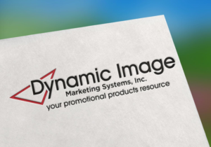 Logo Design by Sarah Graphic for Dynamic Image Marketing Systems, Inc. | Design: #18582793
