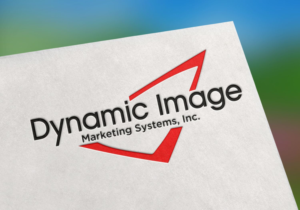 Logo Design by Sarah Graphic for Dynamic Image Marketing Systems, Inc. | Design: #18582863