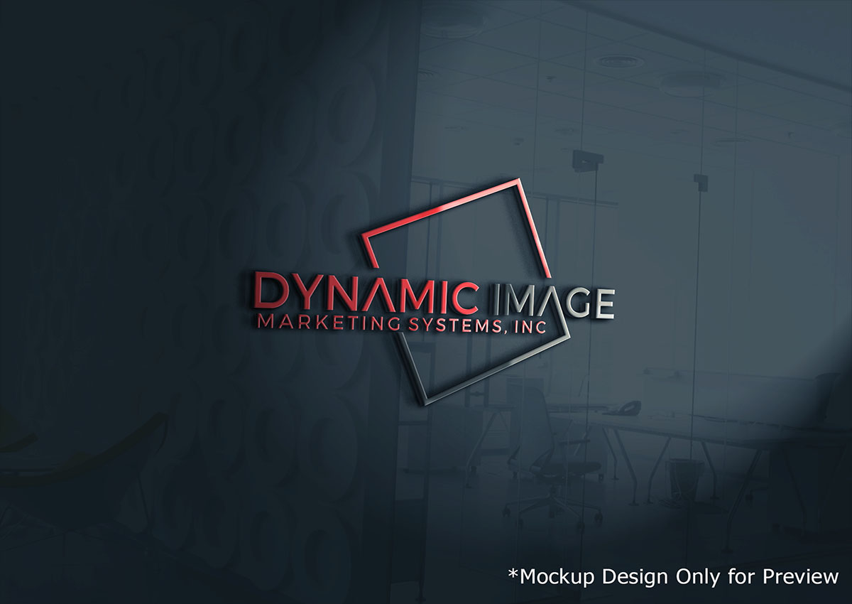 Logo Design by Liyana for Dynamic Image Marketing Systems, Inc. | Design #18595518