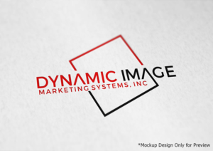 Logo Design by Liyana for Dynamic Image Marketing Systems, Inc. | Design: #18595520