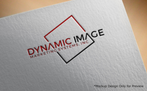Logo Design by Liyana for Dynamic Image Marketing Systems, Inc. | Design: #18595521