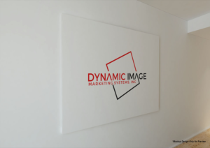 Logo Design by Liyana for Dynamic Image Marketing Systems, Inc. | Design: #18595522