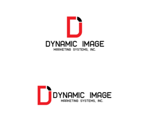 Logo Design by Isnah Logo for Dynamic Image Marketing Systems, Inc. | Design: #18580950