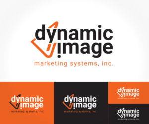 Logo-Design von elbisnopser für Dynamic Image Marketing Systems, Inc. | Design #18586890