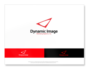 Logo Design by groomfox for Dynamic Image Marketing Systems, Inc. | Design: #18577356