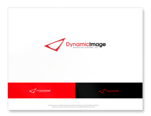 Logo Design by groomfox for Dynamic Image Marketing Systems, Inc. | Design: #18577357