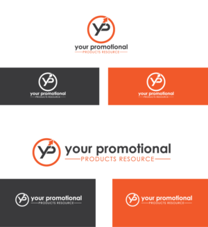 your promotional products resource | Logo Design by Juli creation