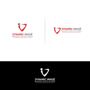 Logo Design by Basksh Designs for Dynamic Image Marketing Systems, Inc. | Design: #18579689