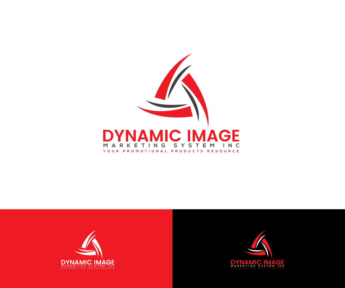 Logo Design by designmind78 for Dynamic Image Marketing Systems, Inc. | Design #18582544