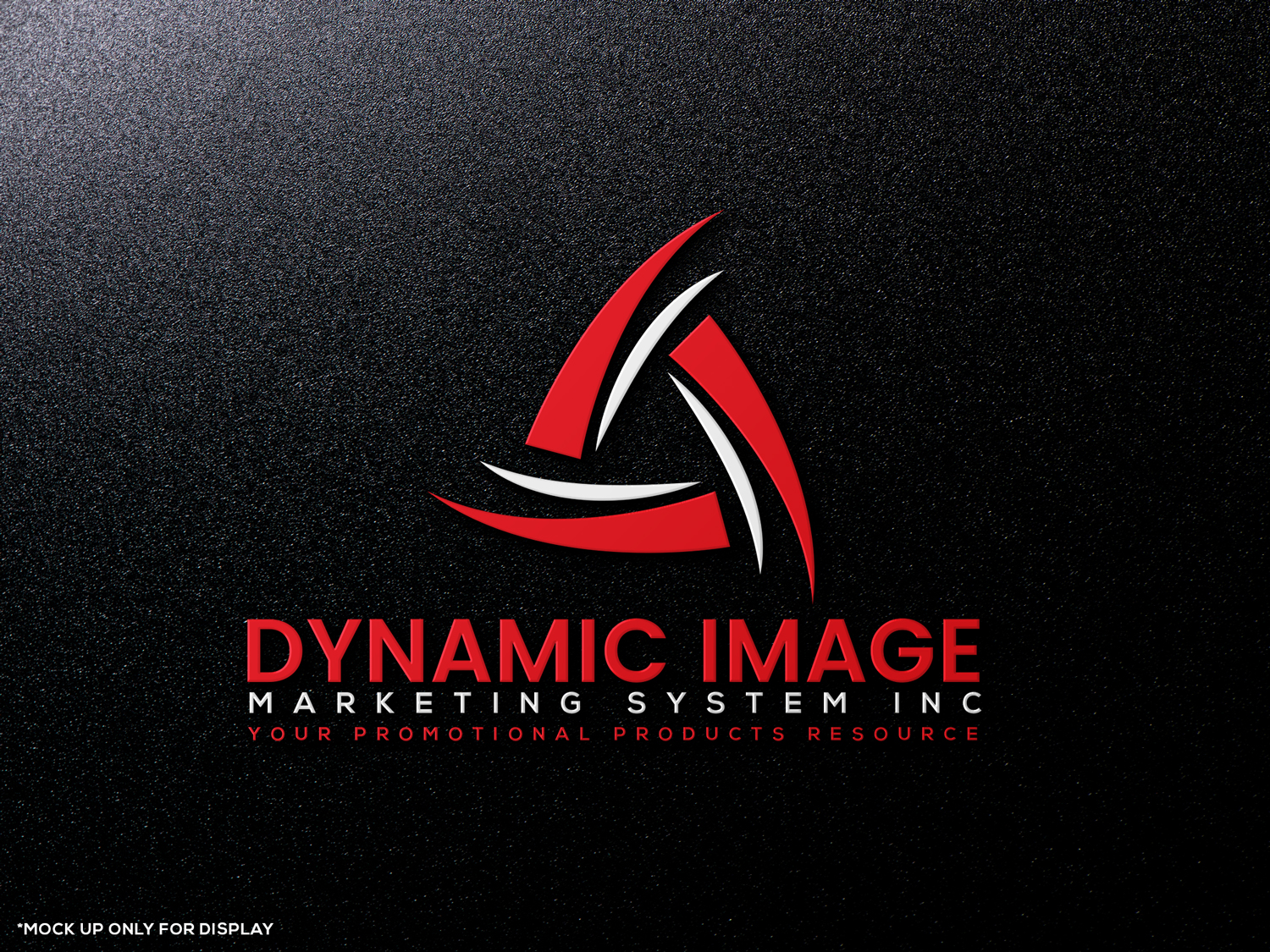 Logo Design by designmind78 for Dynamic Image Marketing Systems, Inc. | Design #18582545
