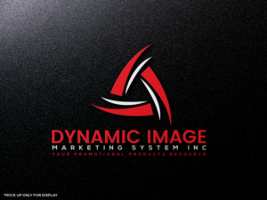 Logo Design by designmind78 for Dynamic Image Marketing Systems, Inc. | Design: #18582545