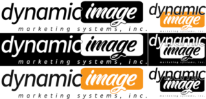 Logo Design by ShowdownDesigns for Dynamic Image Marketing Systems, Inc. | Design: #18578148