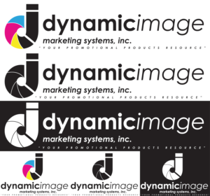 Logo Design by ShowdownDesigns for Dynamic Image Marketing Systems, Inc. | Design: #18579358