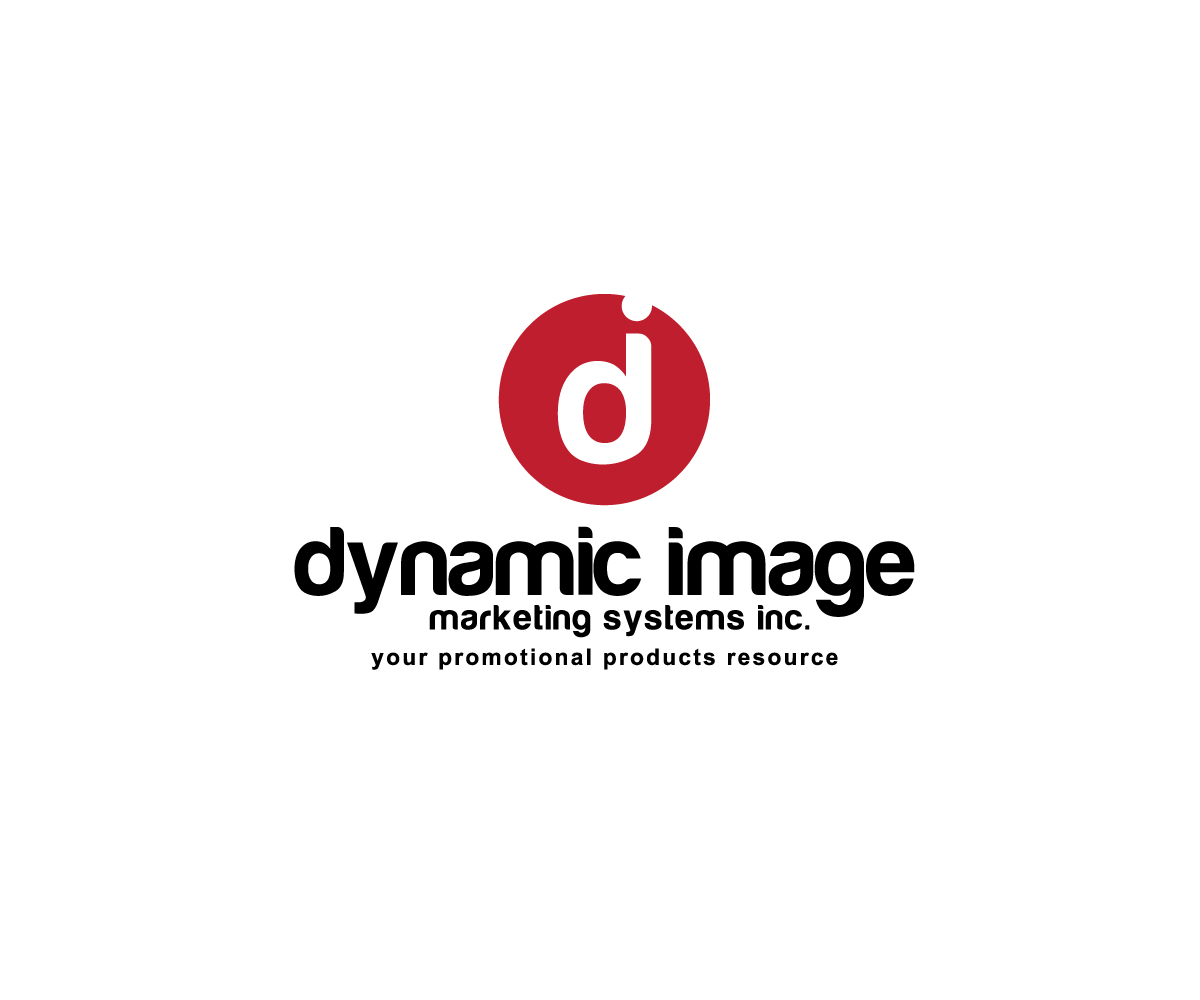Logo-Design von @m für Dynamic Image Marketing Systems, Inc. | Design #18578582