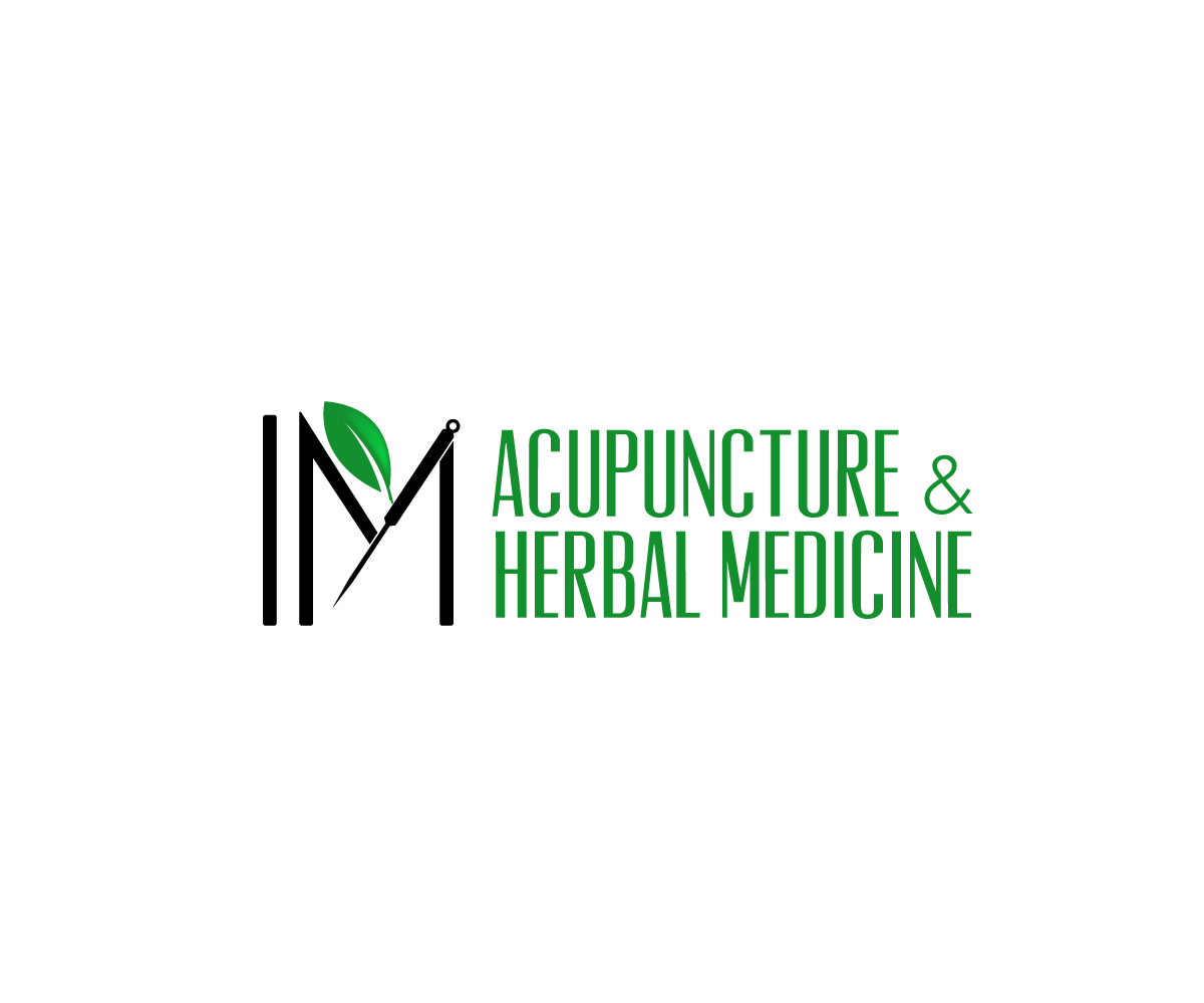 Design de Logo par Sergio Coelho pour IM Acupuncture and Herbal Medicine | Design #18753771