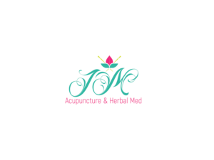 Diseño de Logo por Filip M para IM Acupuncture and Herbal Medicine | Diseño: #18753468