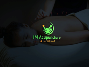 Diseño de Logo por Deziners Zone para IM Acupuncture and Herbal Medicine | Diseño: #18681311